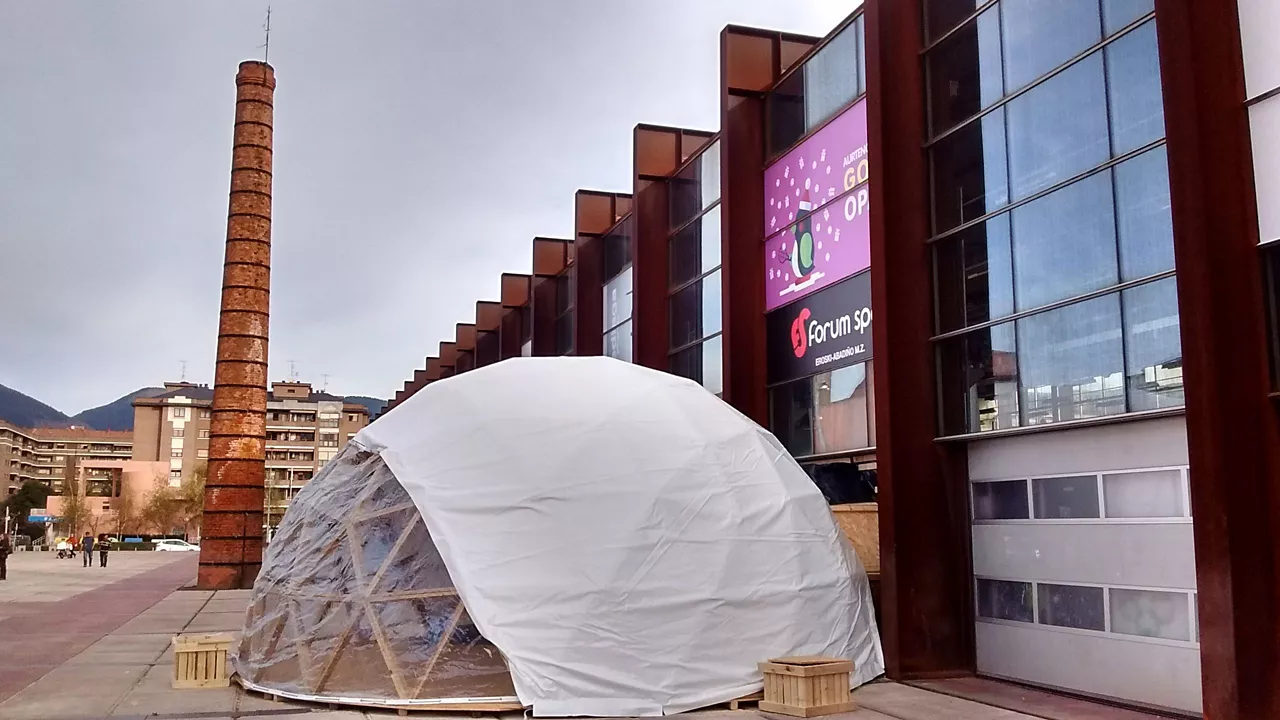 DURANGOKO AZOKA 2015. ARGAZKIA: EiTB
