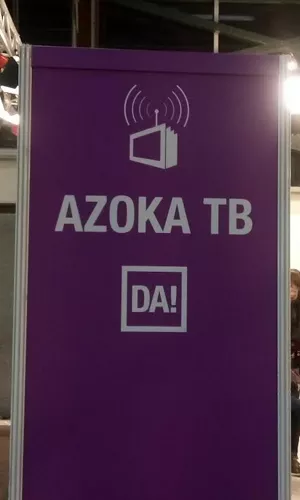 Azoka TB. Durangoko Azoka.