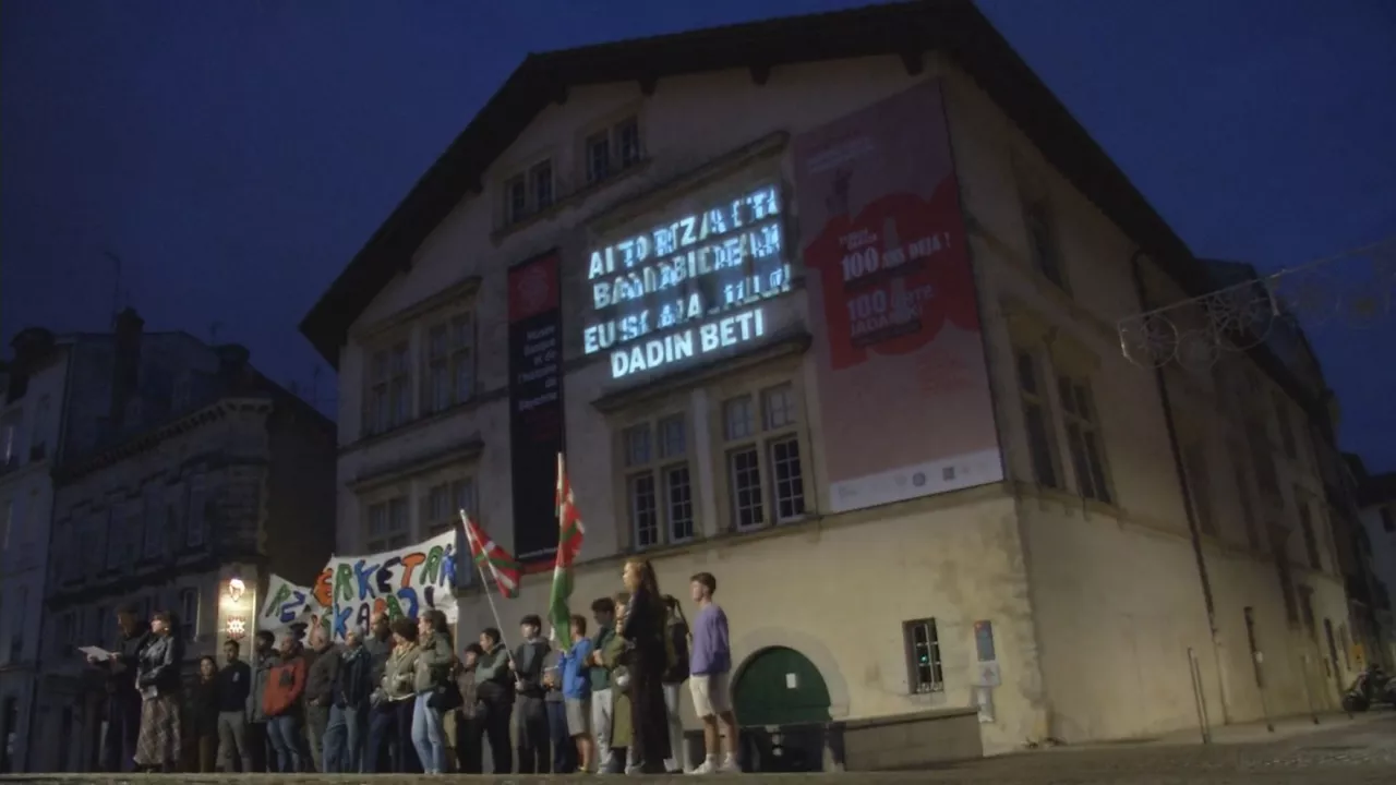 Baiona Kontseilua kontzentrazioa