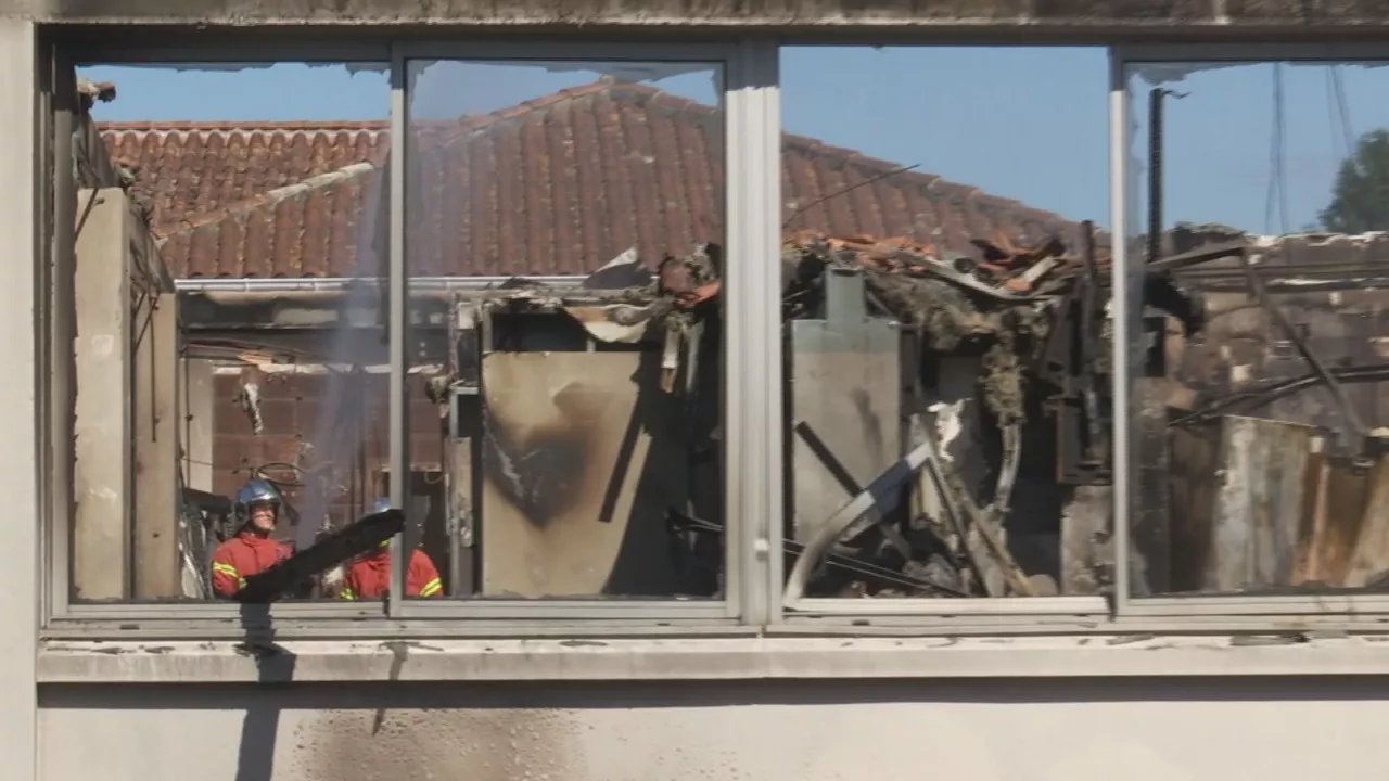 baiona incendio sutea