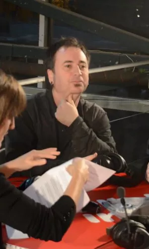 Argazkia: B Aldea saio berezia Durangoko Azokatik. Argazkia: EiTB