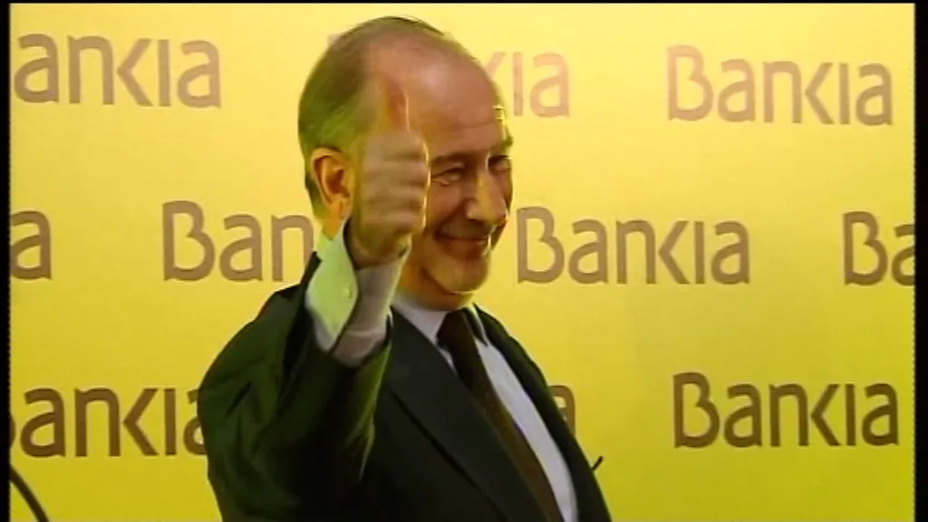 Rodrigo Rato