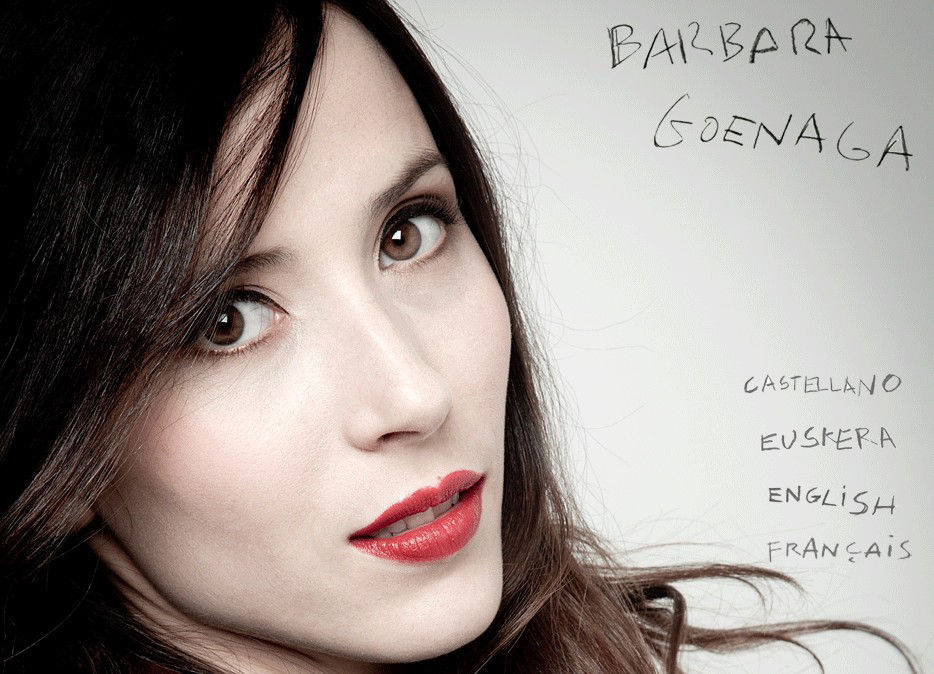 Argazkia: barbaragoenaga.com