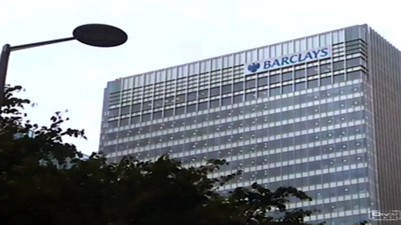 Barclays