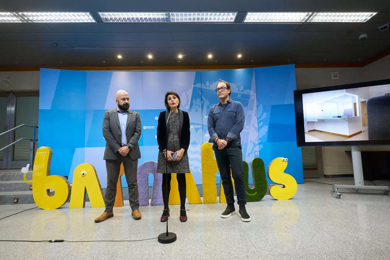 Barnahus Nerea Melgosa