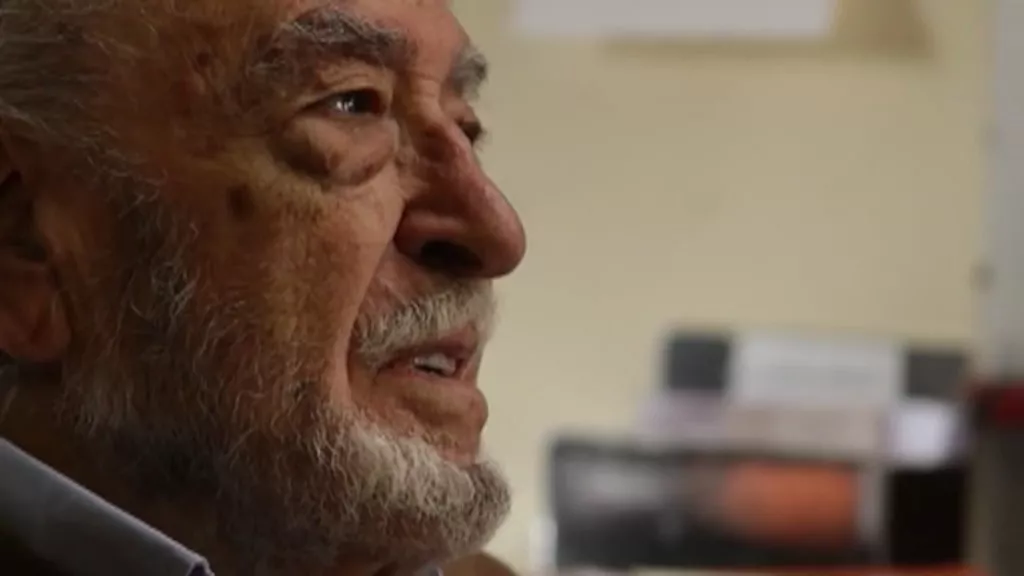 Nestor Basterretxea