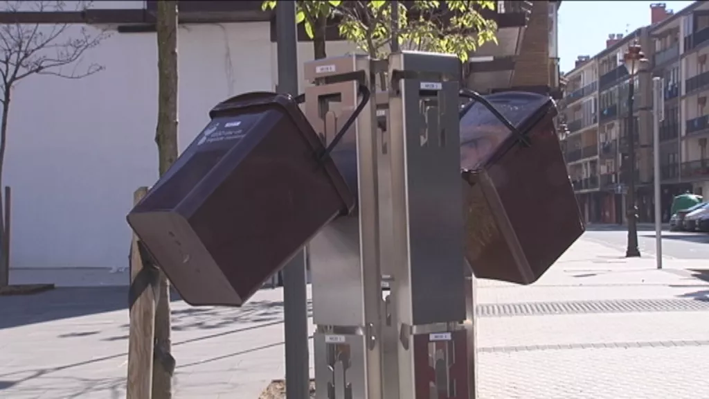 Puerta a puerta en Gipuzkoa