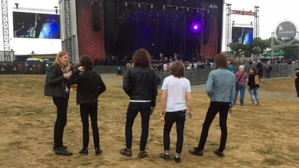 BBK Live 2016