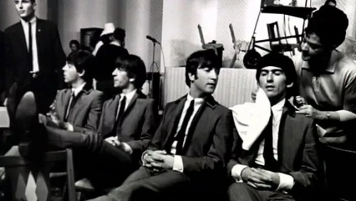 Beatles eitb
