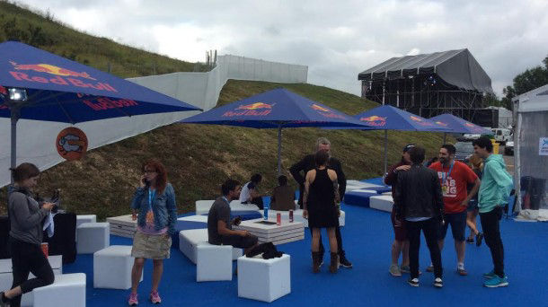 BBK Live 2016