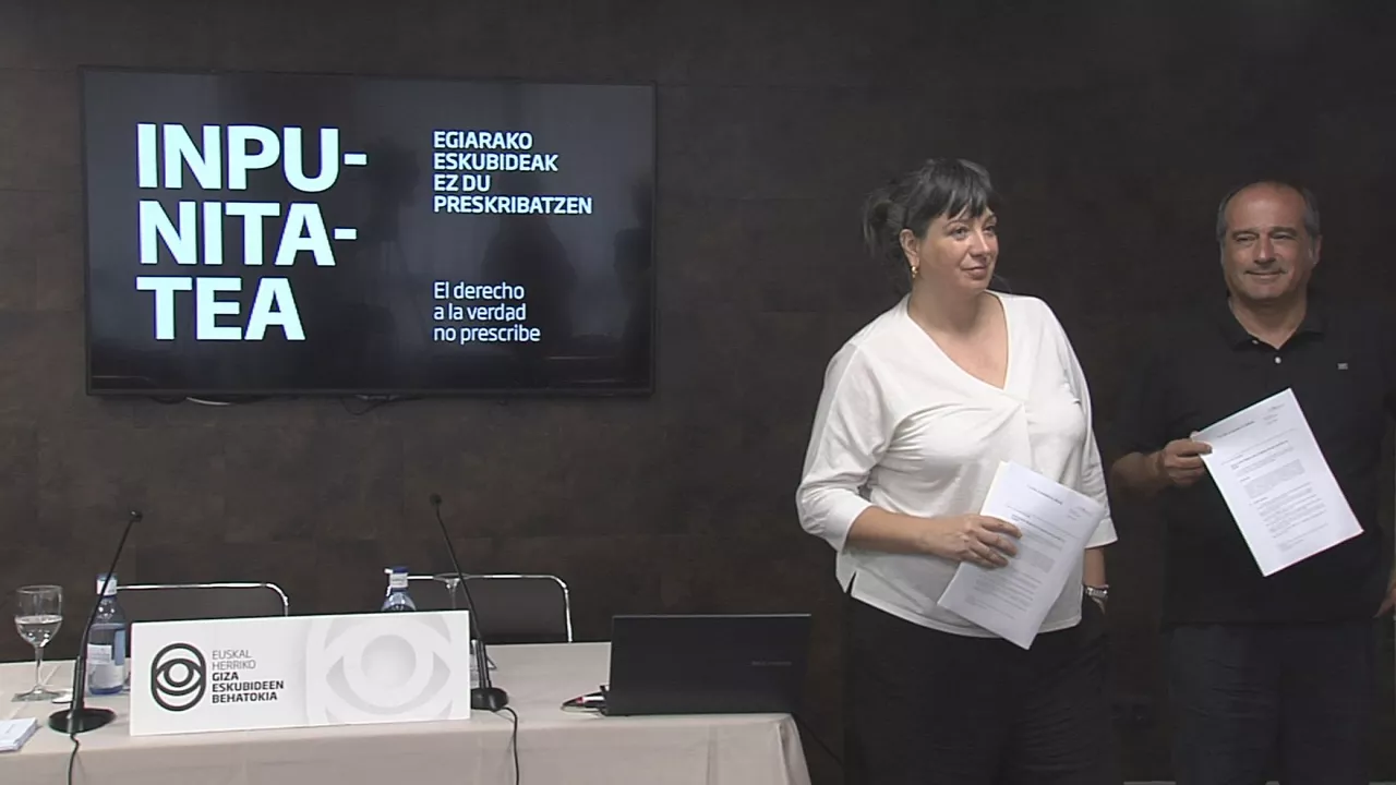 giza eskubideen behatokia