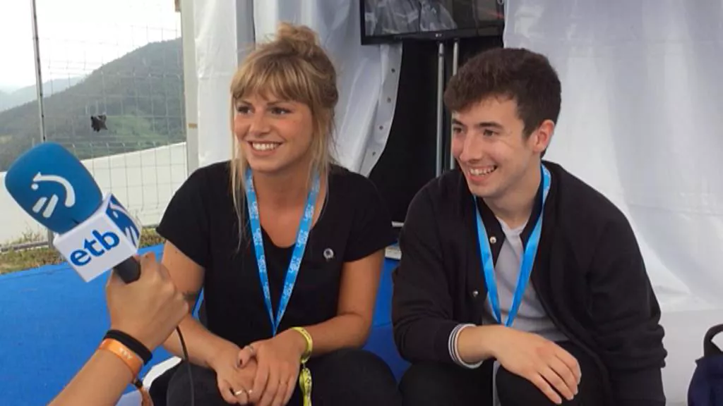 Belako tocará el viernes, día capitaneado por PJ Harvey