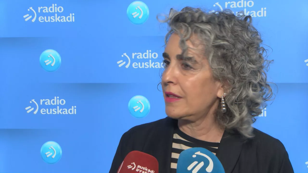 Sidenorren inguruko “espekulaziorik ez” egiteko eskatu du Jaurlaritzak, eta “errespetu osoa” agertu dio ikerketari