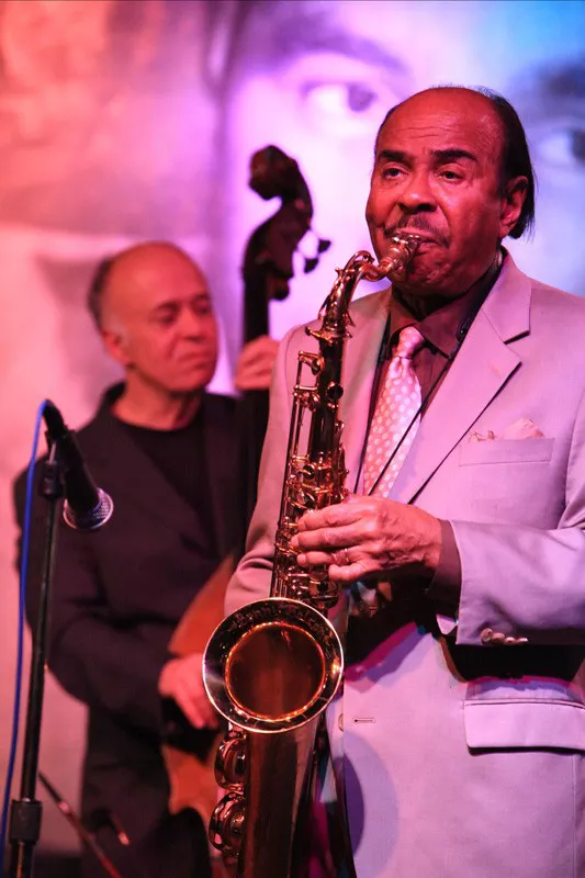 Benny Golson