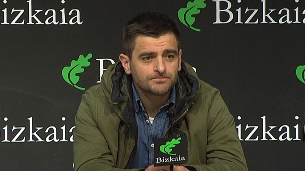 Pablo Berasaluze