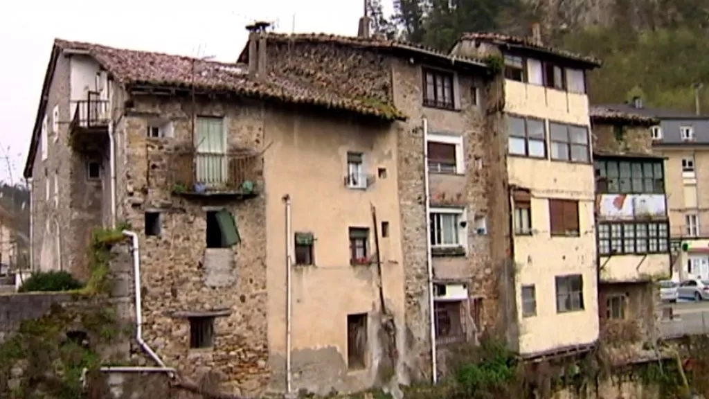 Bergara. Argazkia: EiTB