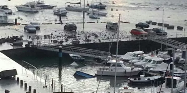 Bermeo. Argazkia: E.U.