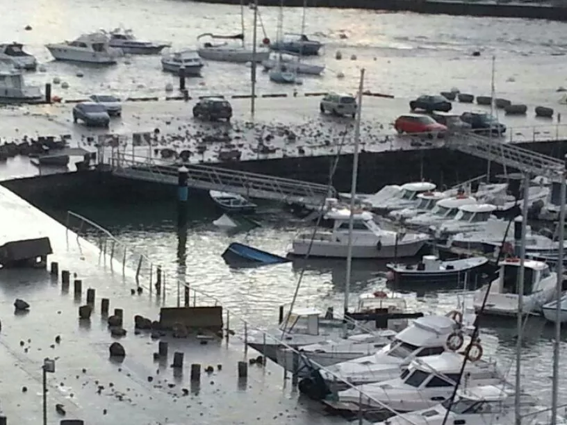 Bermeo. Argazkia: E.U.