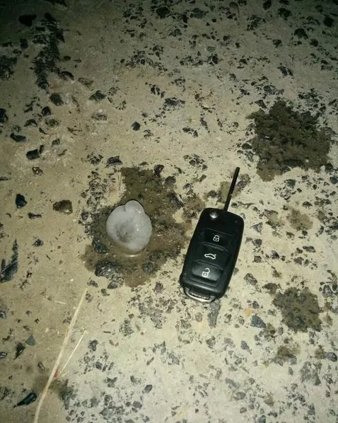 Kazkabarra Berrobin. Argazkia: @IkerEJ