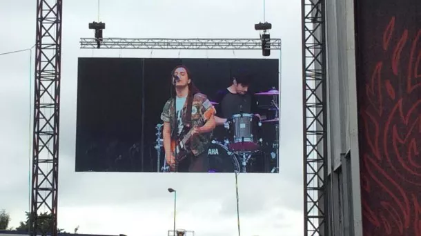 BBK Live 2016