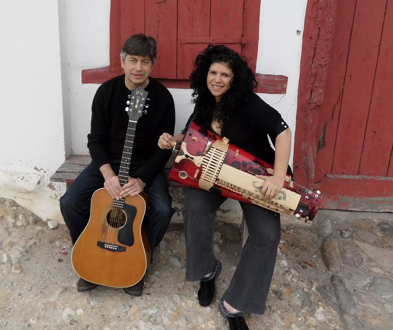 Bidaia taldea ere izango da Atlantikaldian.