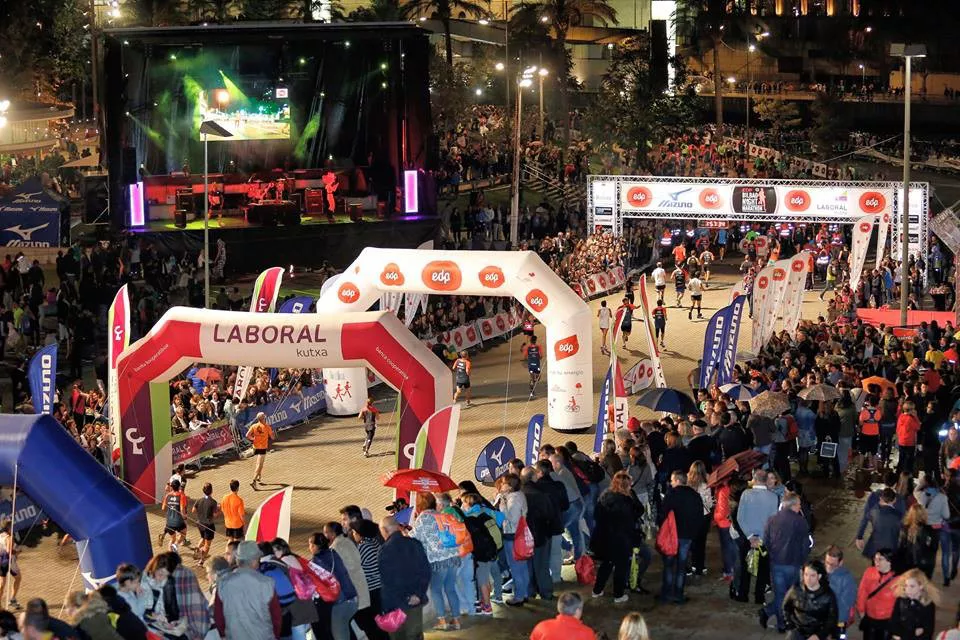 Bilbao night marathon (argazkia: facebook)