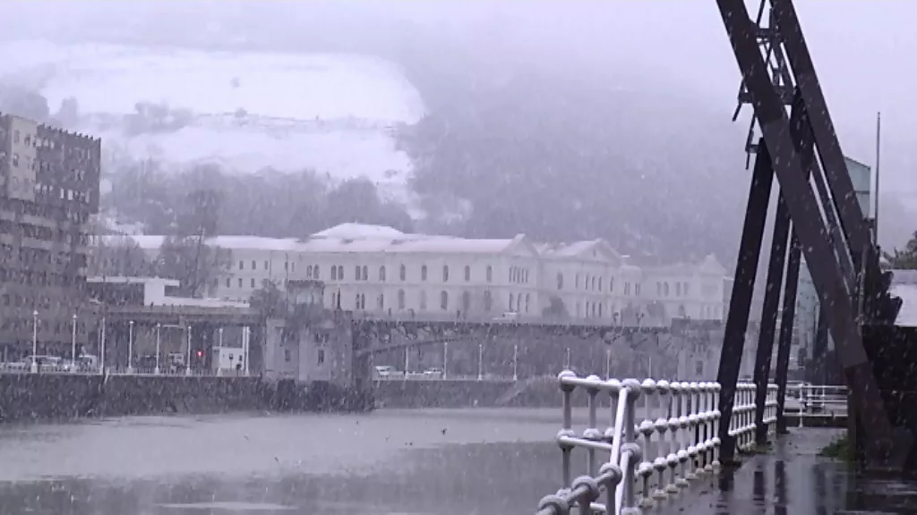 Bilbo. Foto: @joxemarkez