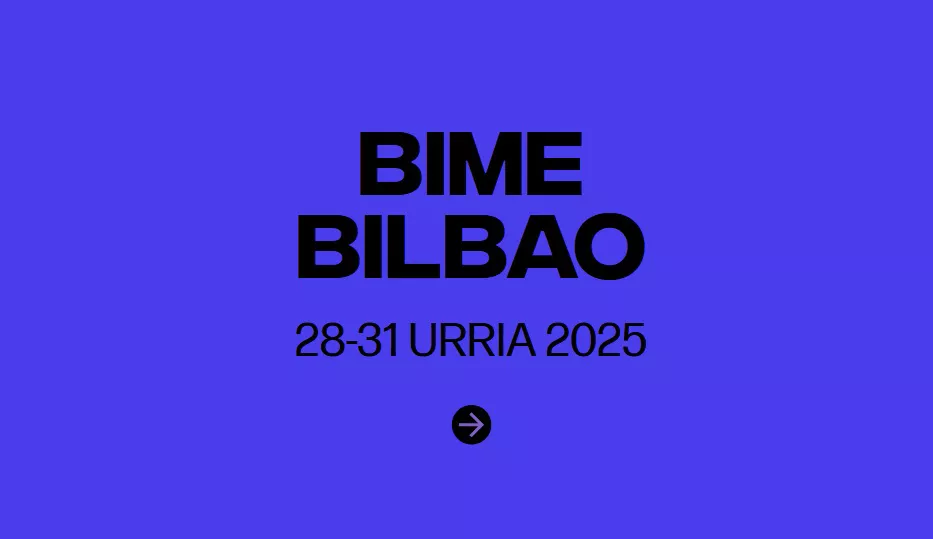 Bime Bilbao 2025