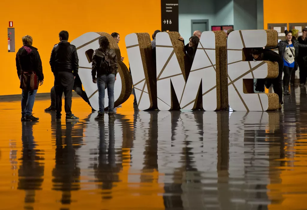 Bime musika-azoka. Argazkia: Bime.net