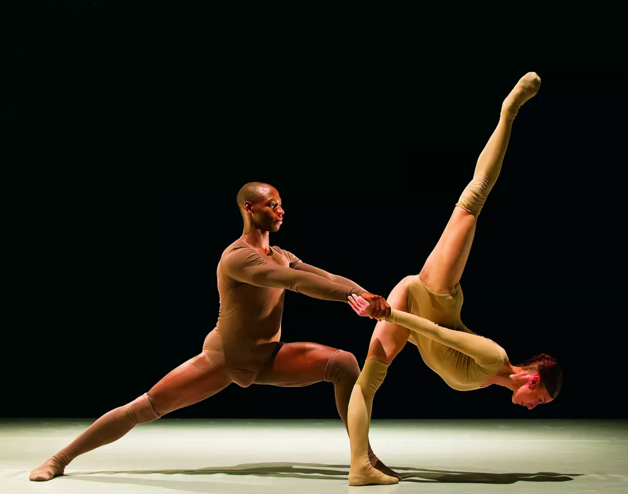 Les Ballets Jazz de Montreal