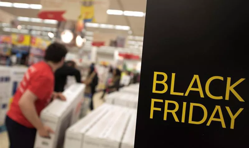 Black Friday