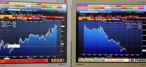 Imagen de archivo: EiTB