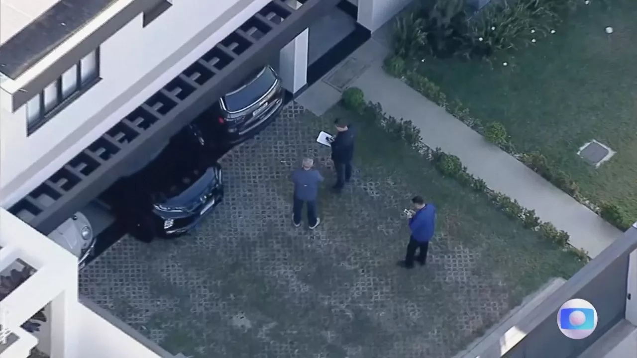 registro casa bolsonaro brasil