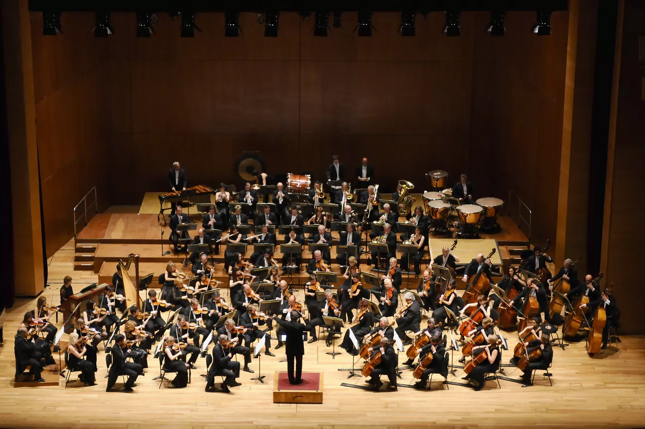 La temporada sinfónica propondrá 34 conciertos