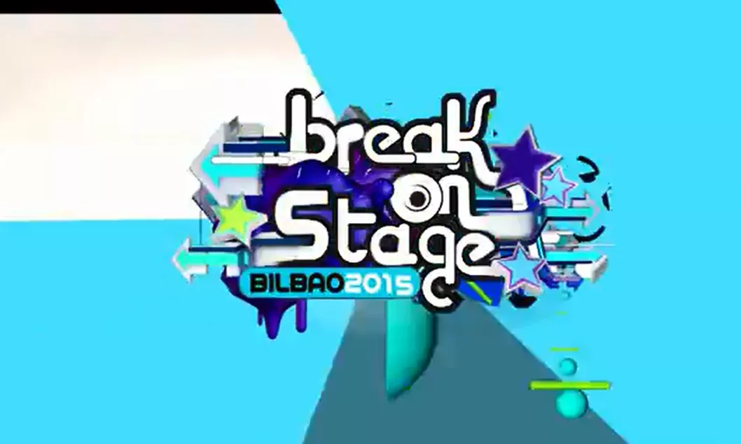 Break On Stage 2015