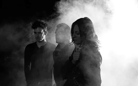 Black Rebel Motorcycle Club 