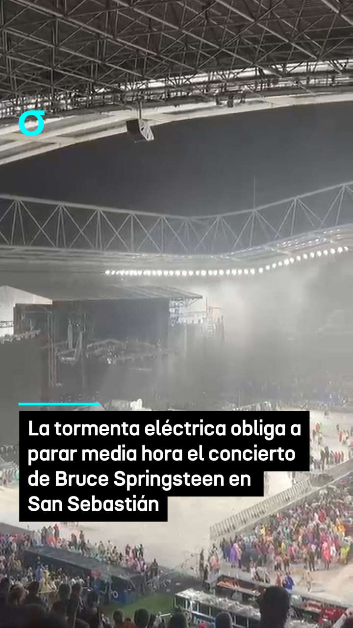 video feed poster