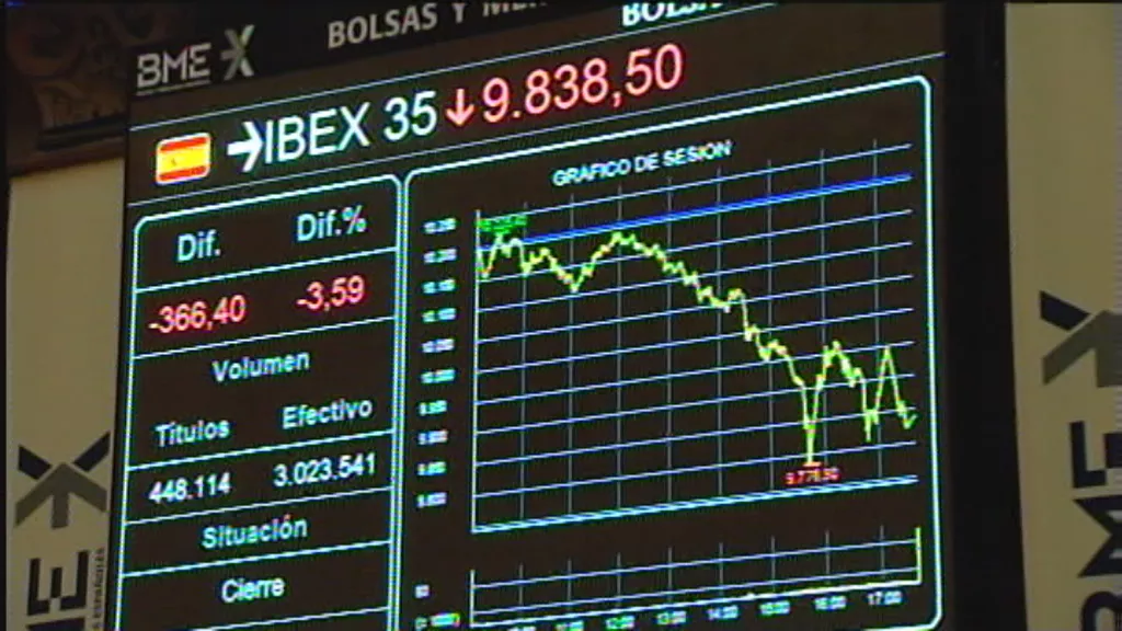 Ibex 35