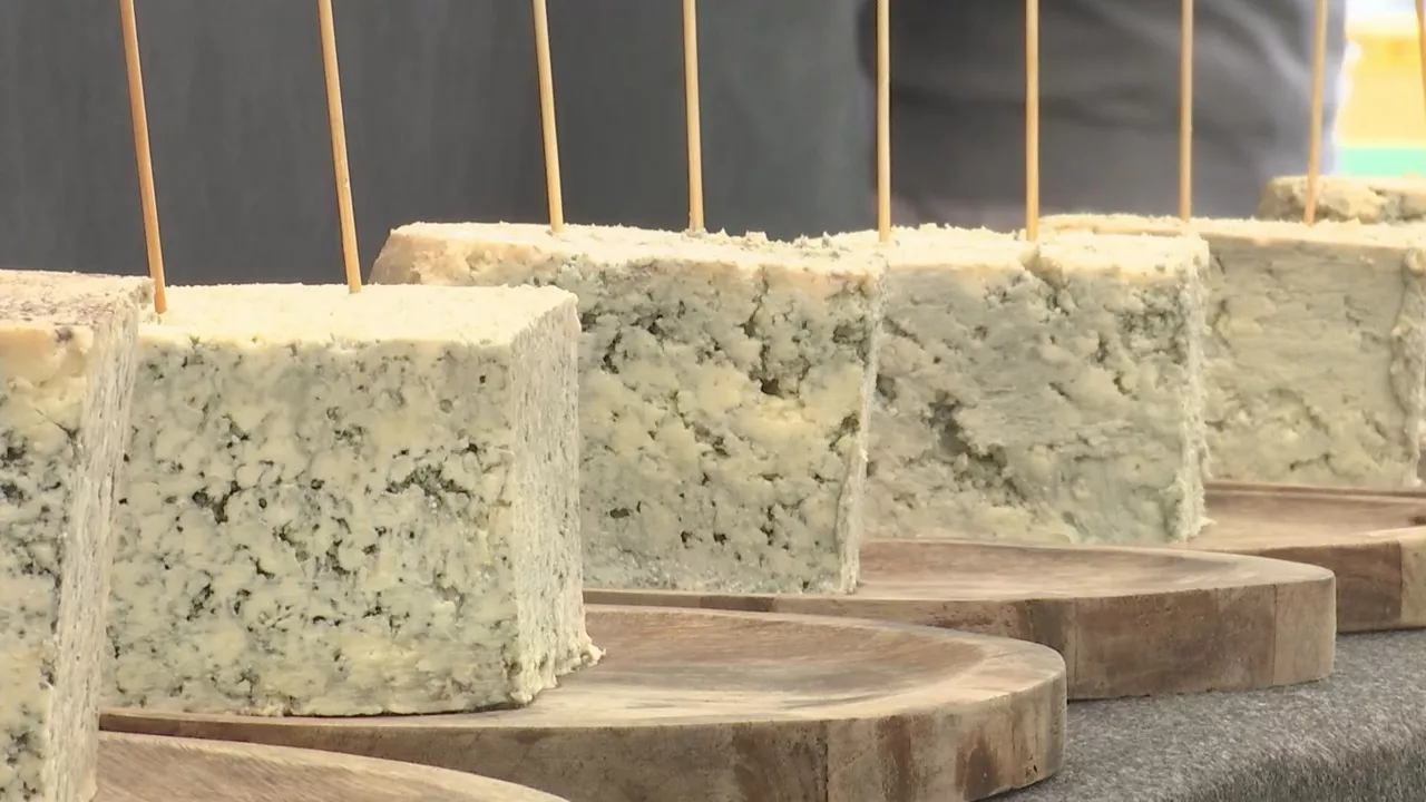 queso Cabrales