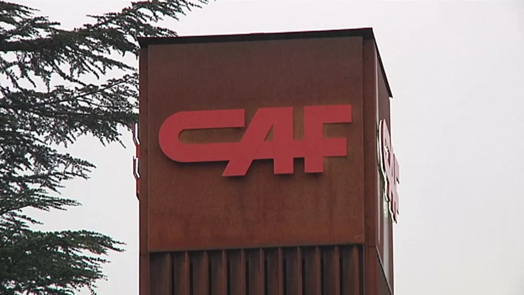 CAF. Foto de archivo: EiTB