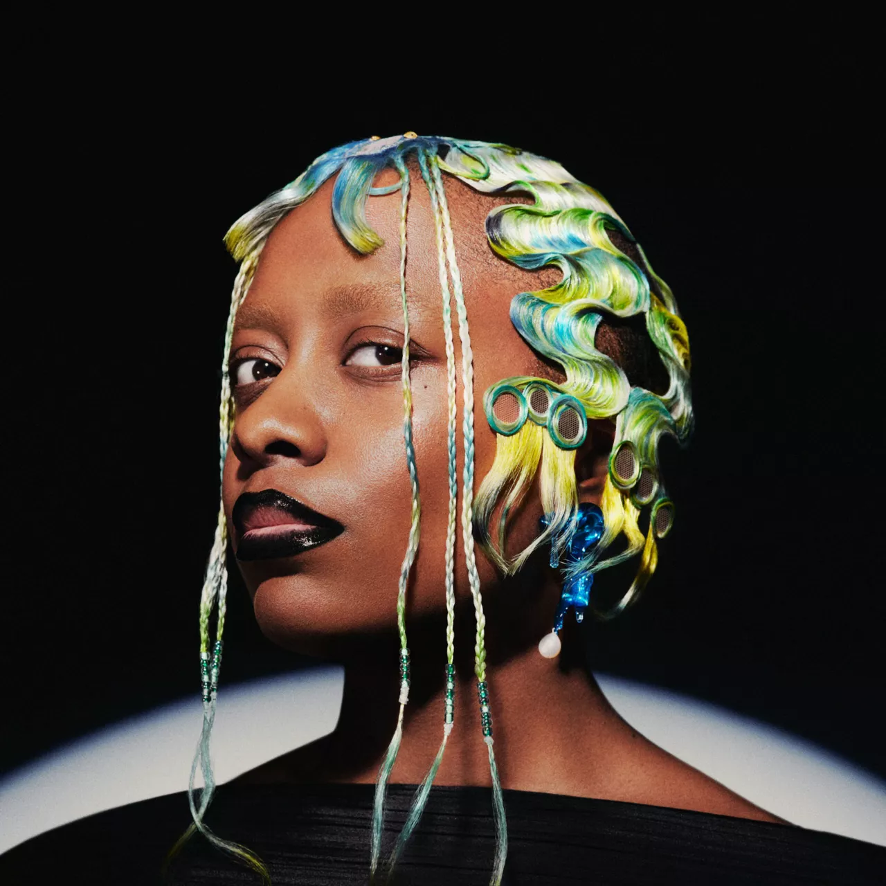 Cécile McLorin Salvant 