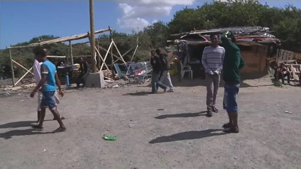 MAM-eko argazkia: calais-refugiados_