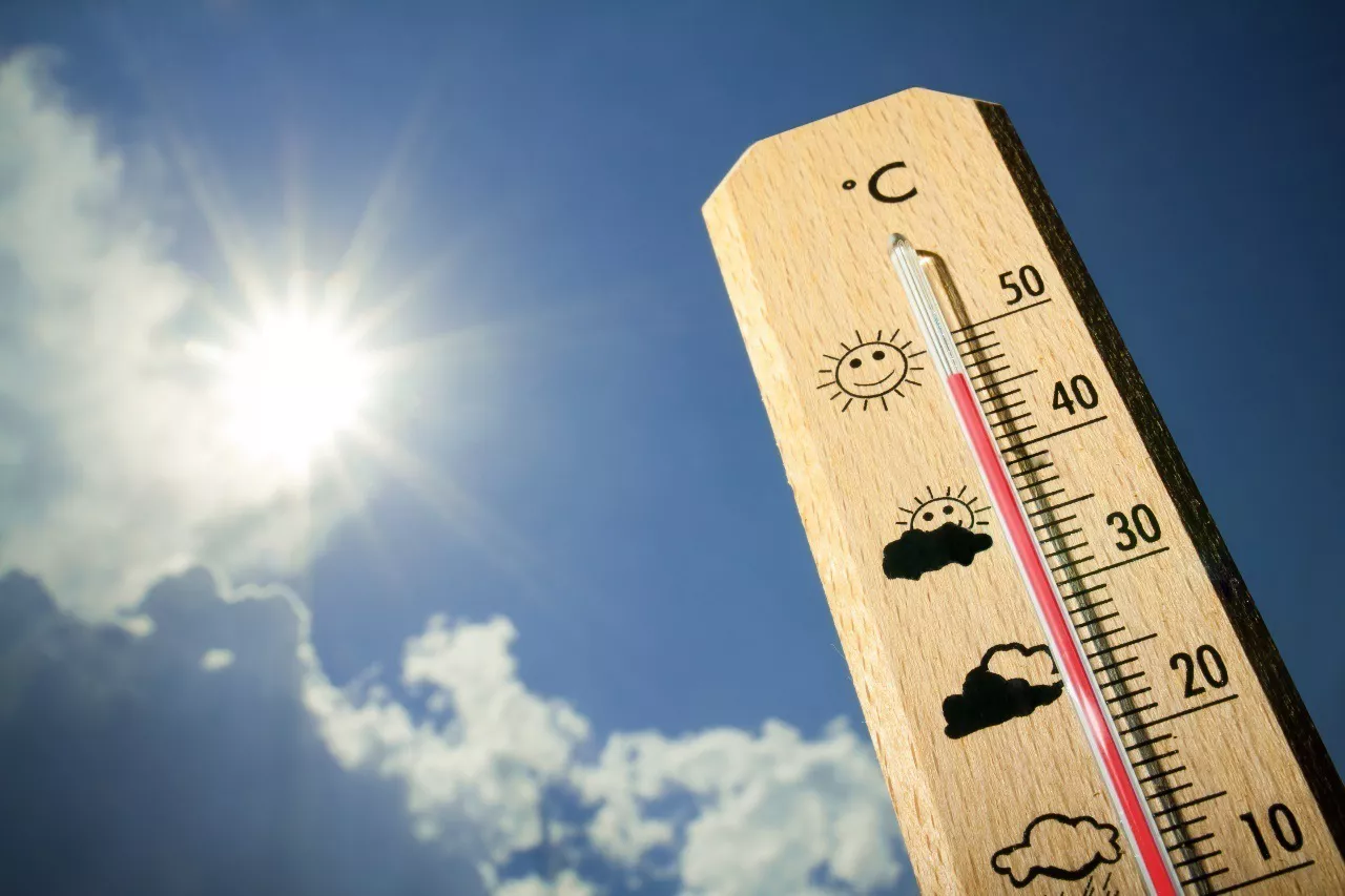 (Foto de ARCHIVO)

El cansancio y la dificultad para dormir, principales problemas del calor extremo del verano para los españoles





13/7/2017