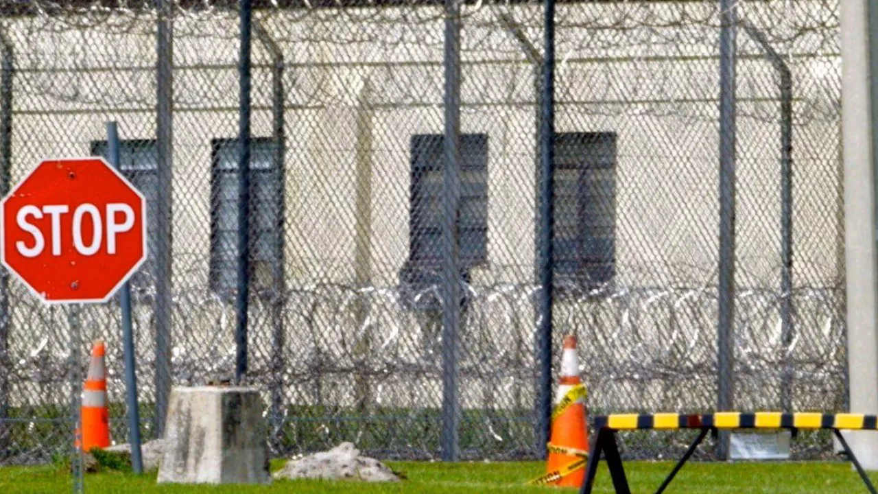 Cárcel / Kartzela EiTB