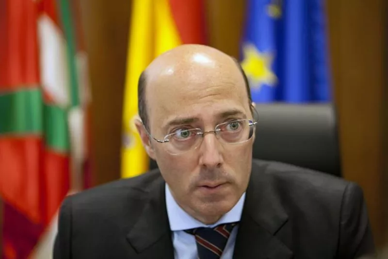 Carlos Urquijo