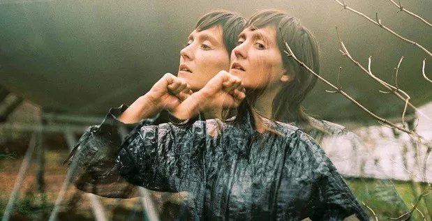 Cate Le Bon. Argazkia: DSS2016