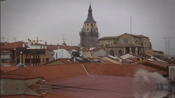 Espazio berria urte amaieran irekiko da publikoarentzat. Argazkia: EiTB