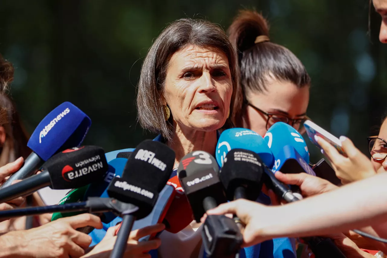 Nerea Melgosa