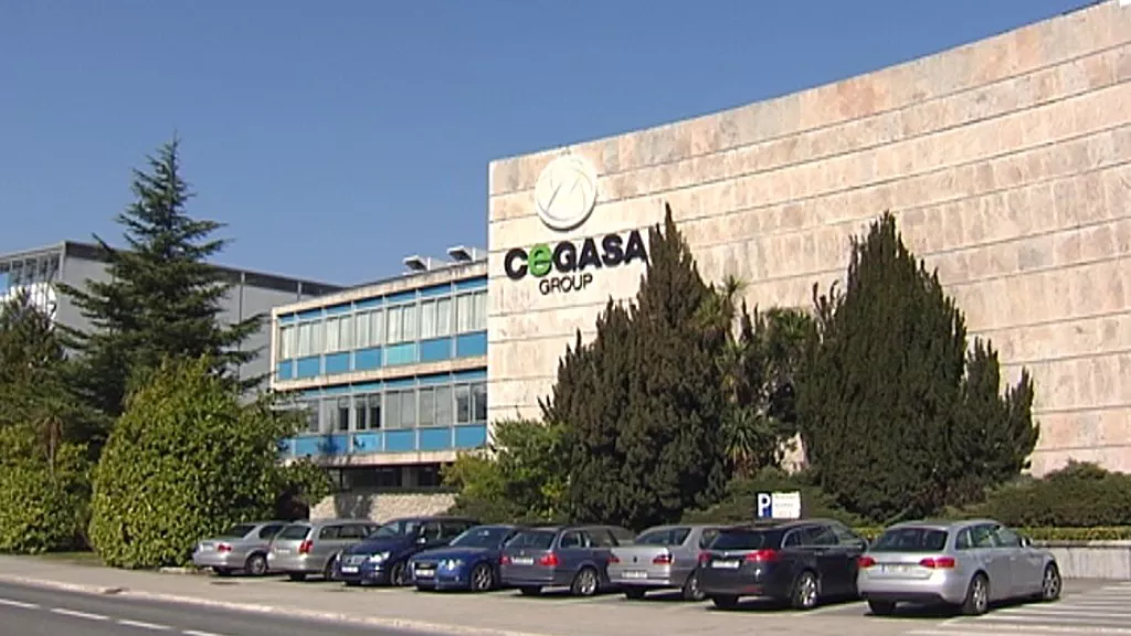 Cegasa