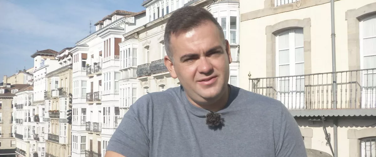 Celedón Iñaki Kerejazu